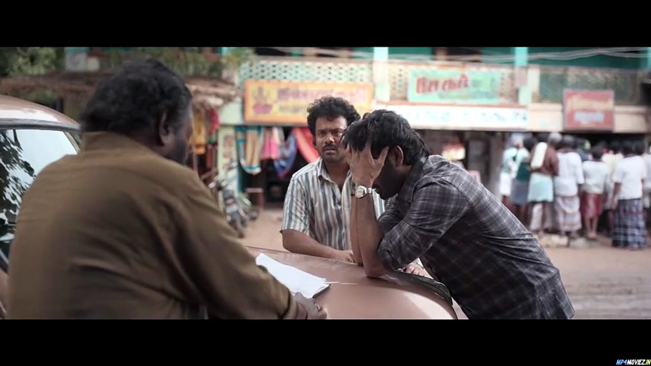 Kara Hindi Movie