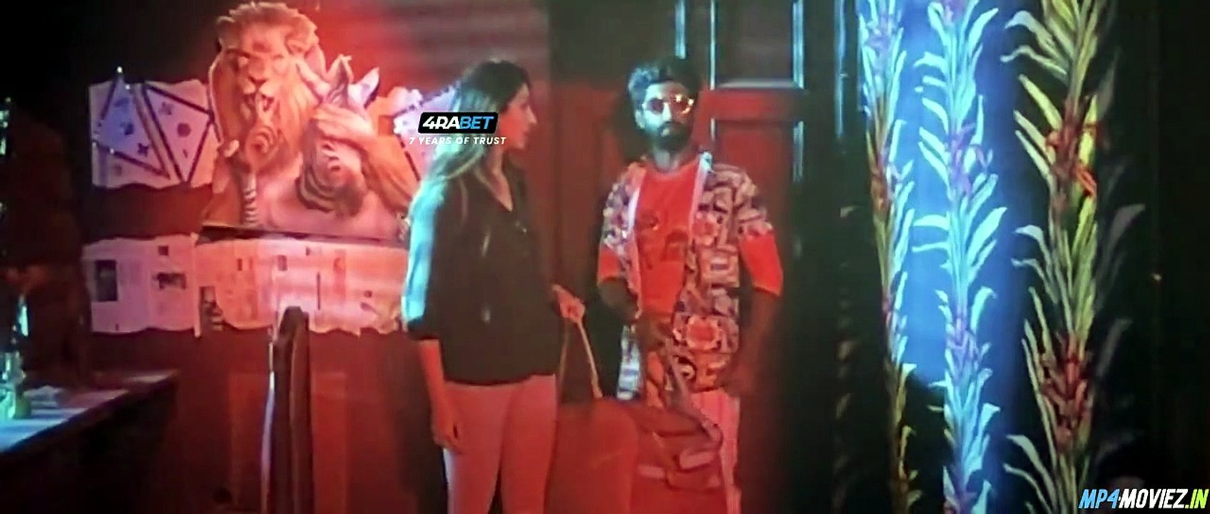 Karaa Hindi HQ Movie