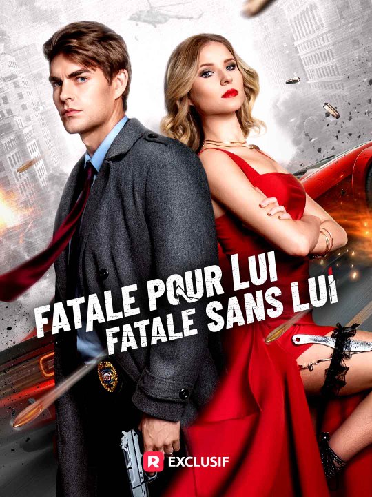 [Sous-titres Fr] Fatale Pour Lui, Fatale Sans L...