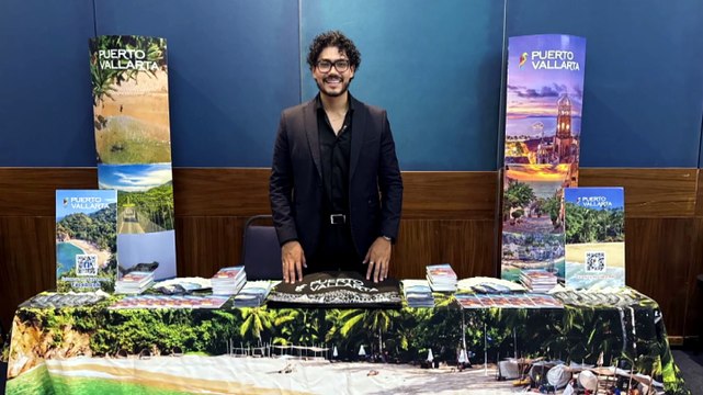 Puerto Vallarta impulsa turismo con gira en CDMX y Puebla | CPS Noticias Puerto Vallarta