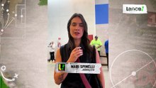 Minha superstição: Mari Spinelli aponta favoritos para a Copa do Mundo e misticismo