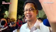 Istana Bantah Kabar Purbaya Akan Diganti