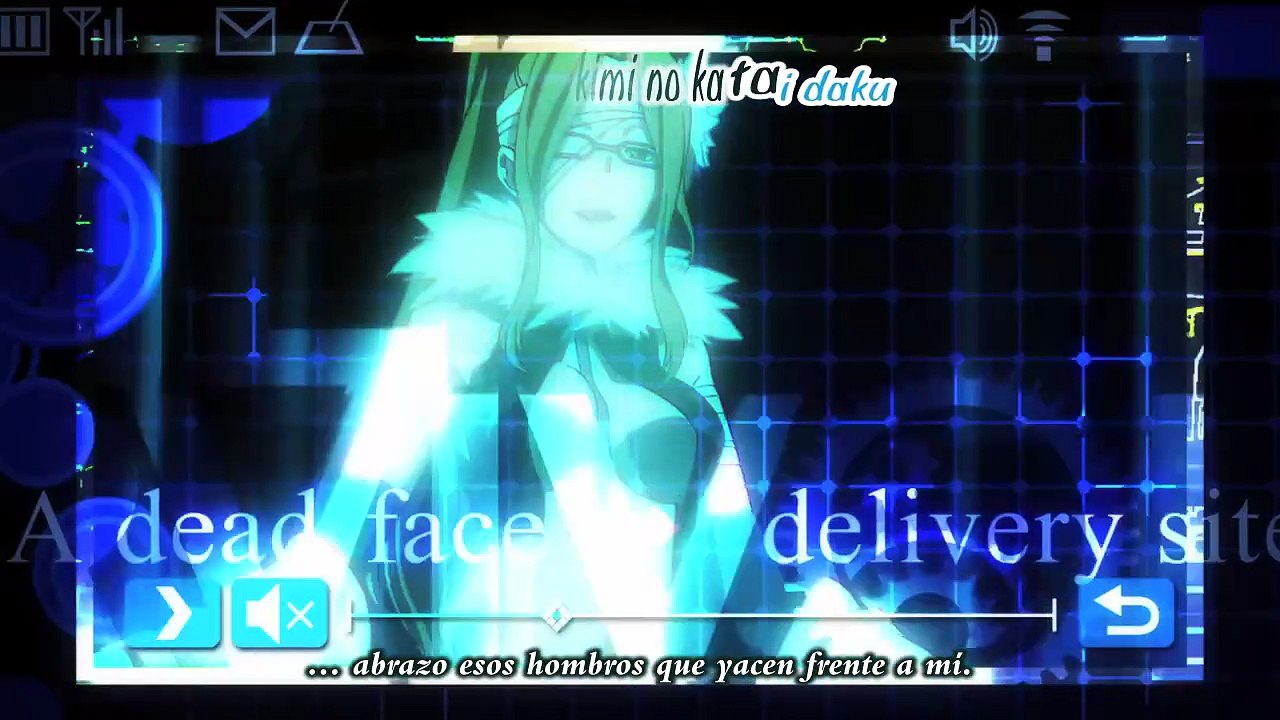 Devil Survivor 2 The Animation 08