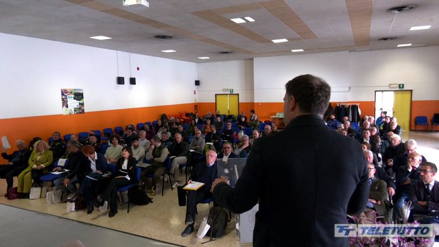 Video News - Il bosco come risorsa nel rispetto della montagna