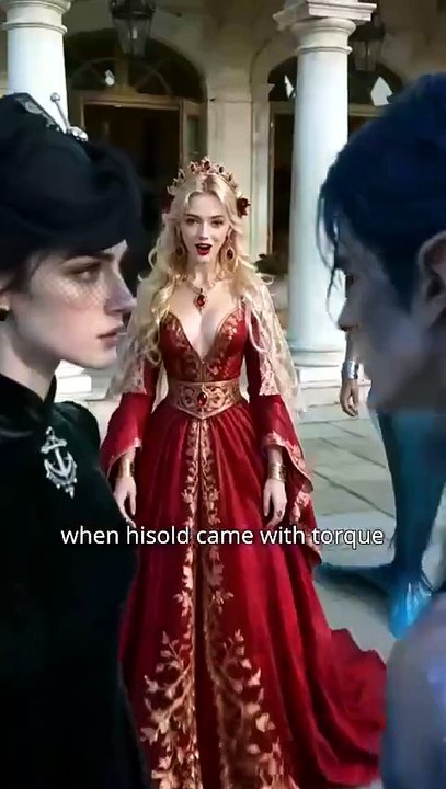The Wrong Blood Pact