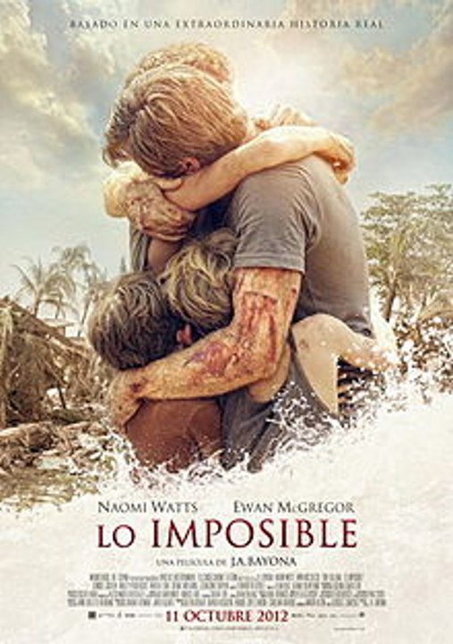 The Impossible Eng Sub