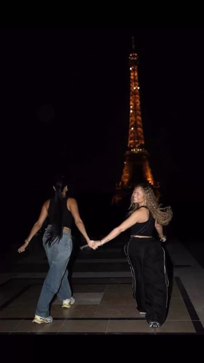 L’amitié 🧡🧡