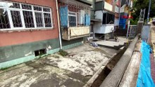 Samsun’da Kahreden Olay