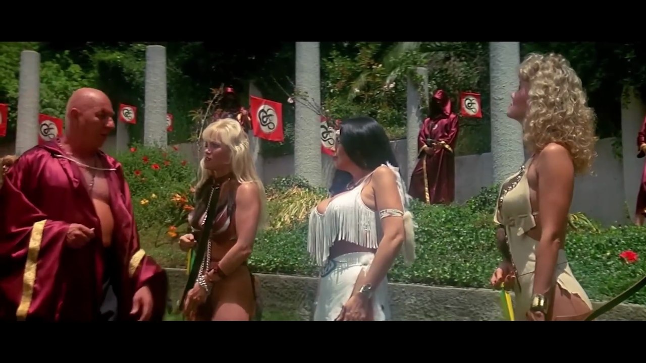 The Lost Empire (1984) stream english HD