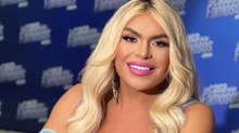 Wendy Guevara, ¿posará para una revista de caballeros?