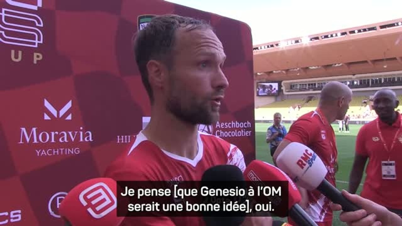 Marseille - Pour Germain, Genesio est une bonne idée pour “ramener un peu de calme”