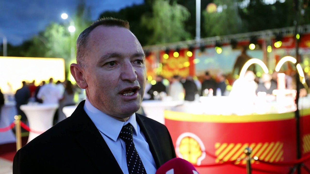 Shell Kosova sjell karburantet premium V-Power me formulë të re
