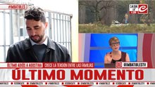 Último adiós a Agostina: ¿Cuando sabemos que estamos ante un femicida?