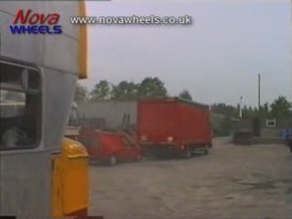 SYPTE Atlantean 1655 Collection 📚