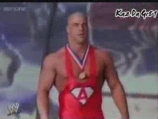 The Rock Busta R Angle Taker Segment