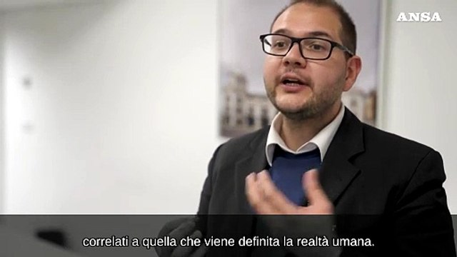 Progetto Solaris, Tumminelli: Fondamentale uno sguardo etico sull'Ia