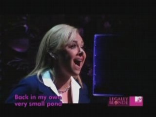Legally Blonde: The Musical - Part 15