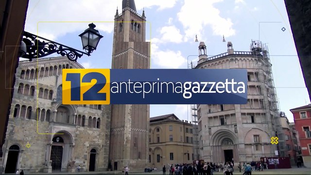 Anteprima Gazzetta