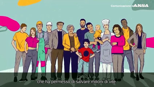 Uso consapevole degli antibiotici , la campagna di ministero e Aifa