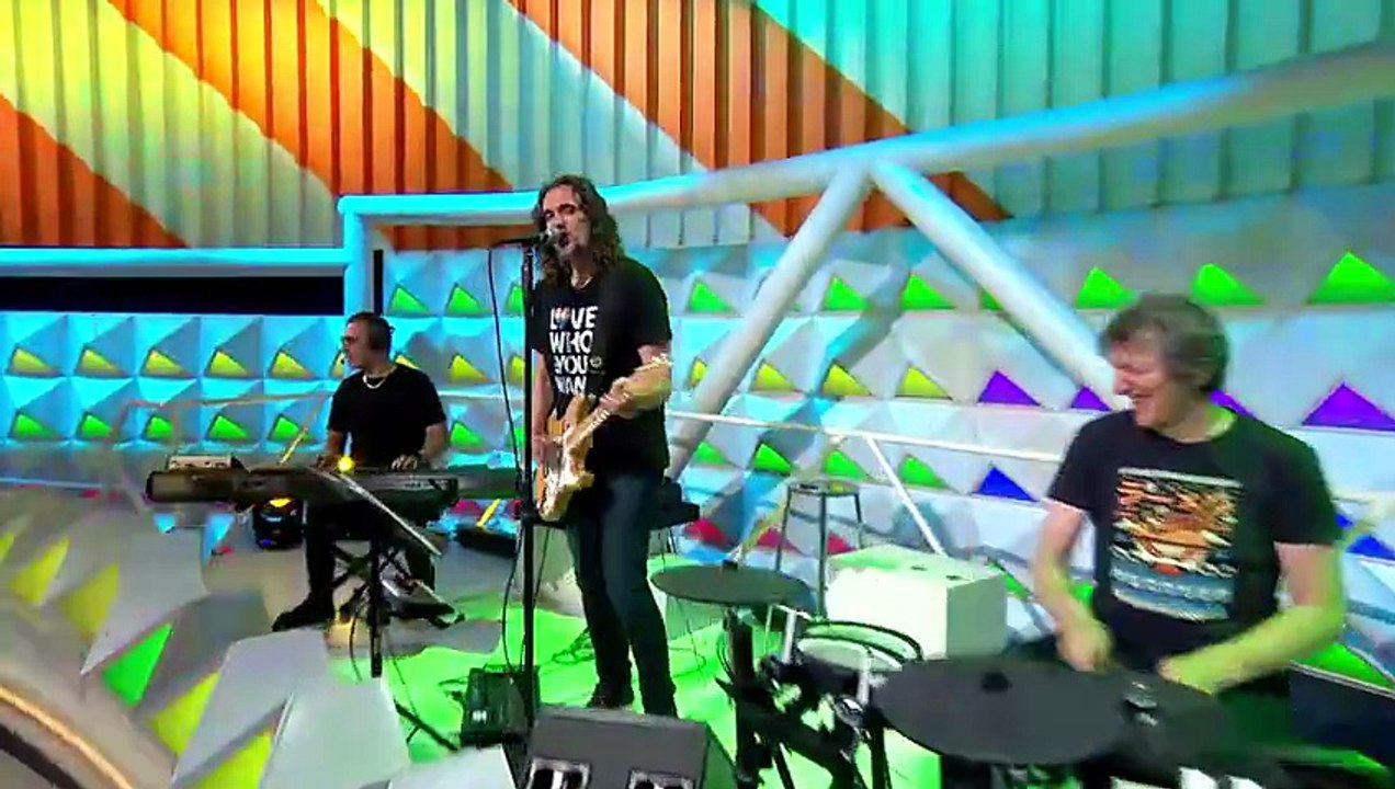 La Ruleta de la Suerte - Programa 4719 (09-06-26)