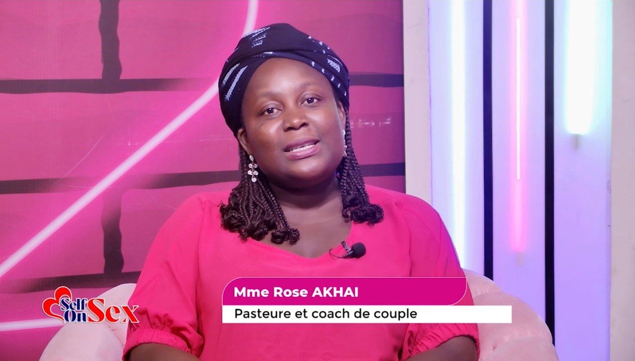 LA PLACE DES RELATIONS SEXUELLES DANS LE COUPLE.