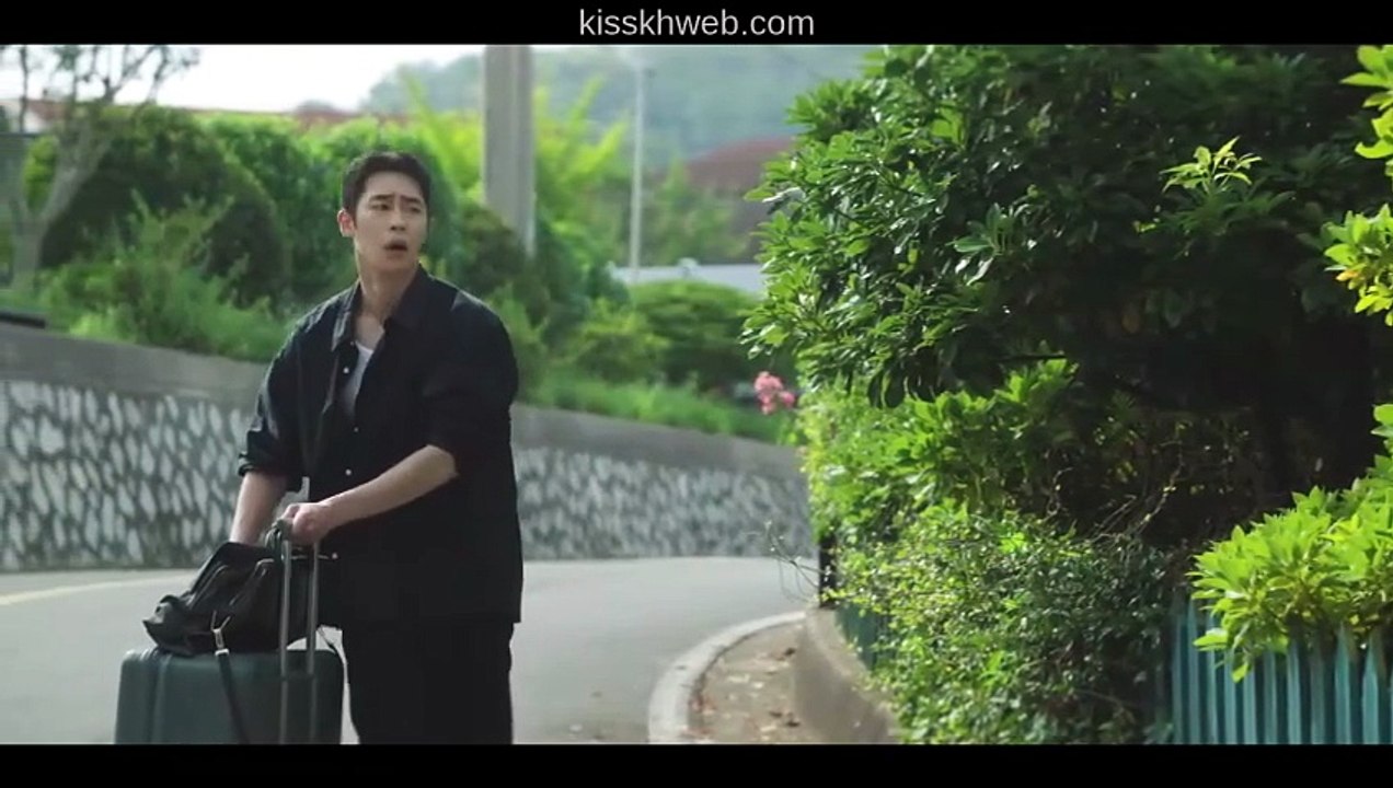 Ep.1 Doctor on the Edge - English Sub