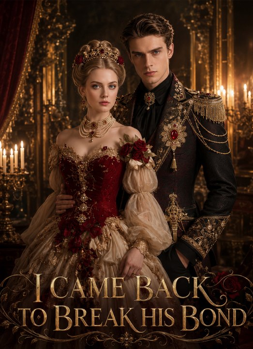 I Came Back To Break His Bond | Full 19 Eps SD Drama 2026