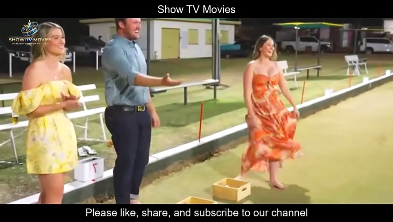 The Farmer Wants a Wife Season 15 Episode 8