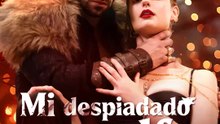 Mi despiadado rey alfa | Serie Completa | Short Drama Español