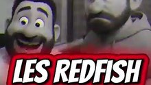 Les RedFishs - Elias se pose une question existentielle… encore une fois 😅