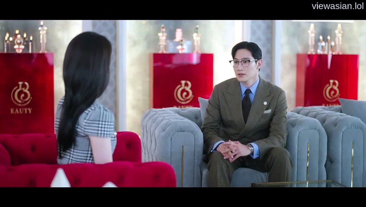 Perfect Crown Episode 3