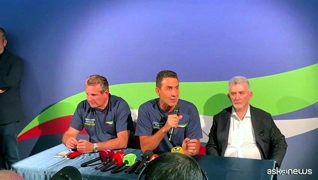 FnV, Vannacci: Pozzolo resta nel partito, non lascio nessuno indietro