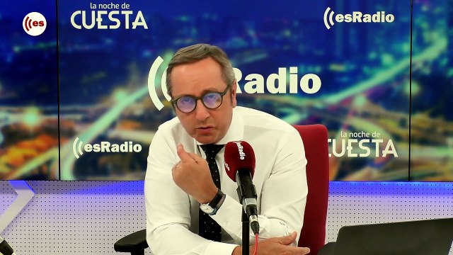 El editorial de Carlos Cuesta: Los titulares del sumario de la cloaca que demuestran la mafia comandada por Sánchez