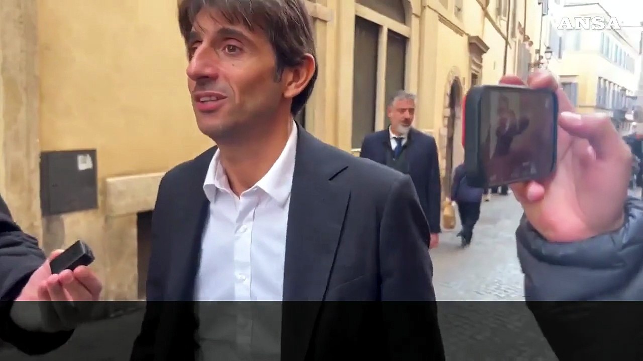 Canone Rai, Donzelli: "FdI sta con Governo, troveremo una soluzione"