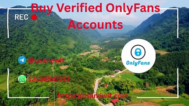 Trusted Marketplaces for Buy Verified OnlyFans Accounts