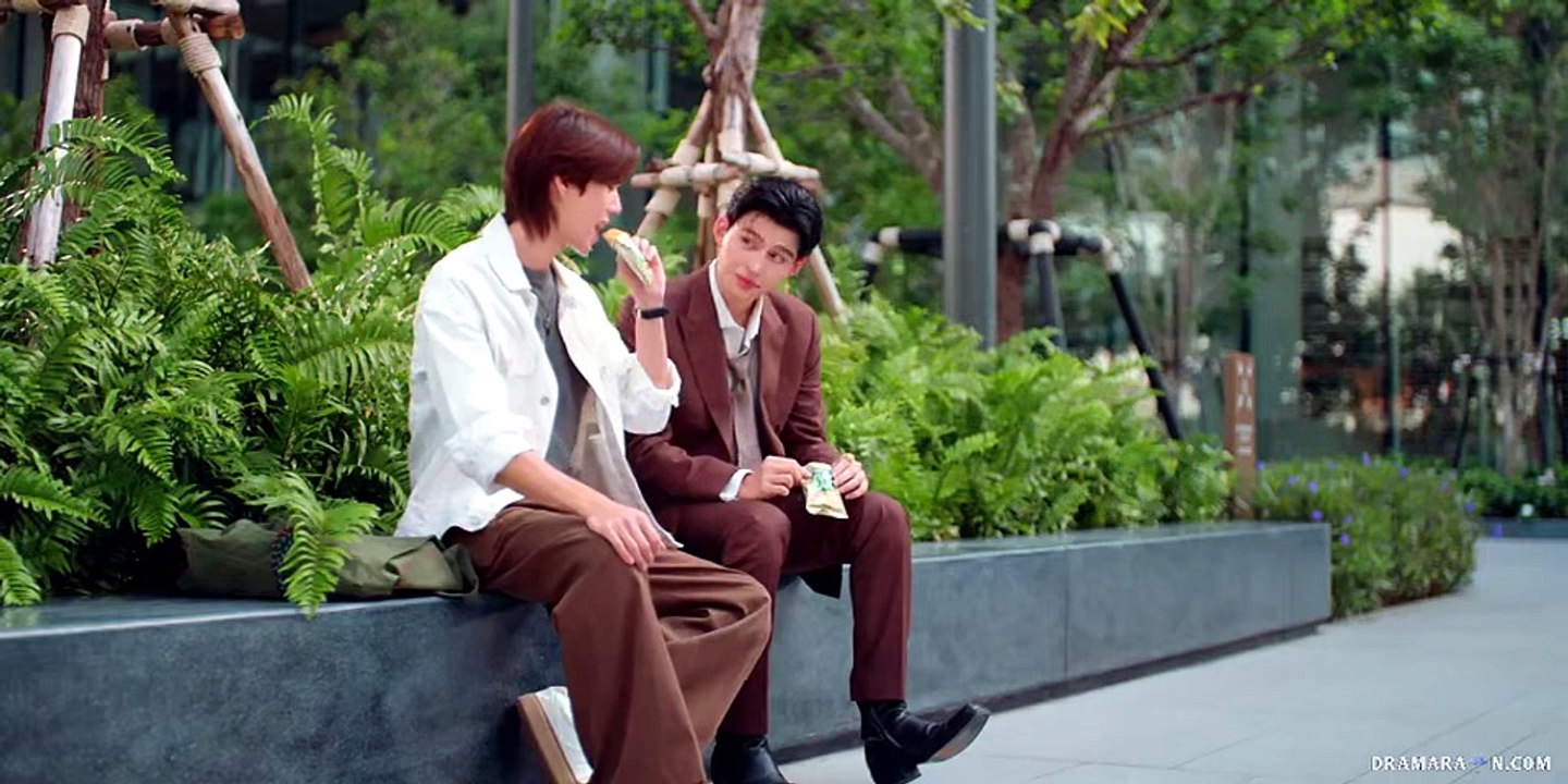 Me and Thee (Thai BL) Ep 8 (Eng Sub)