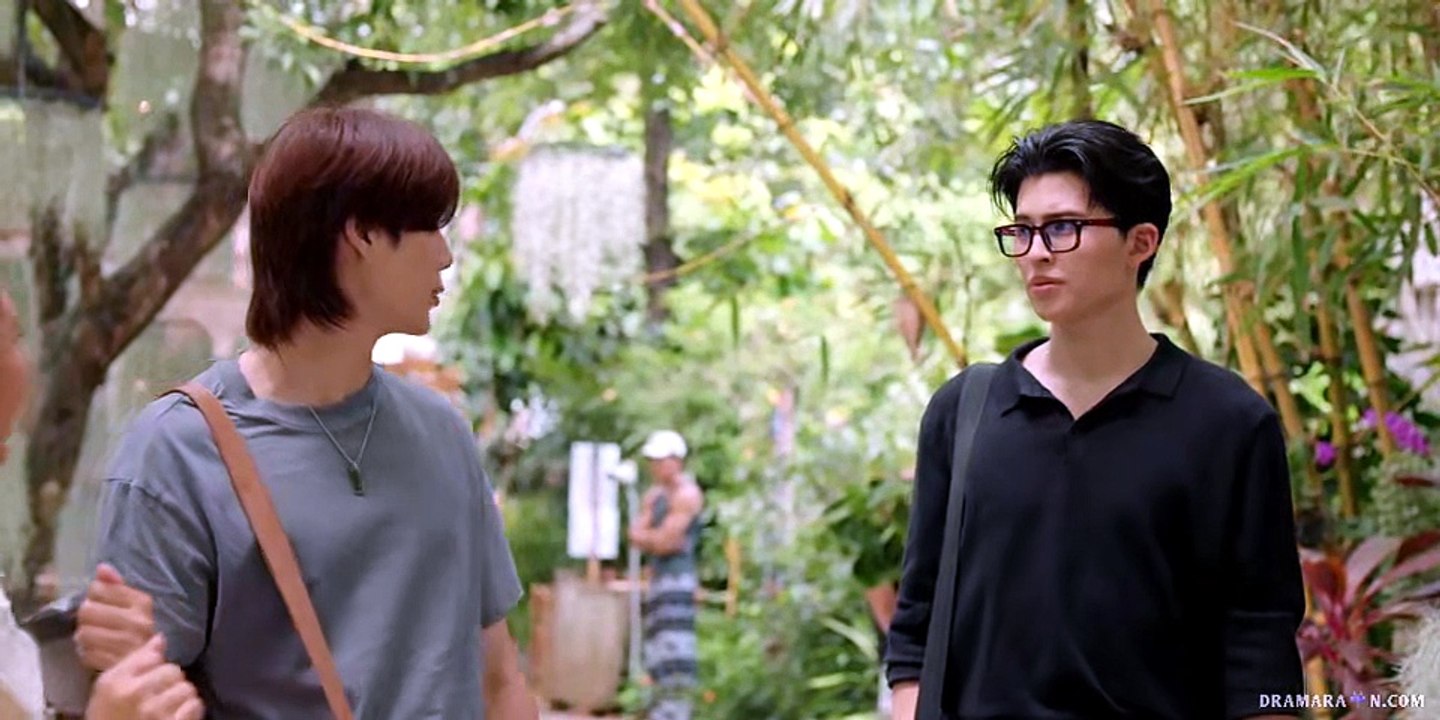 Me and Thee (Thai BL) Ep 4 (Eng Sub)
