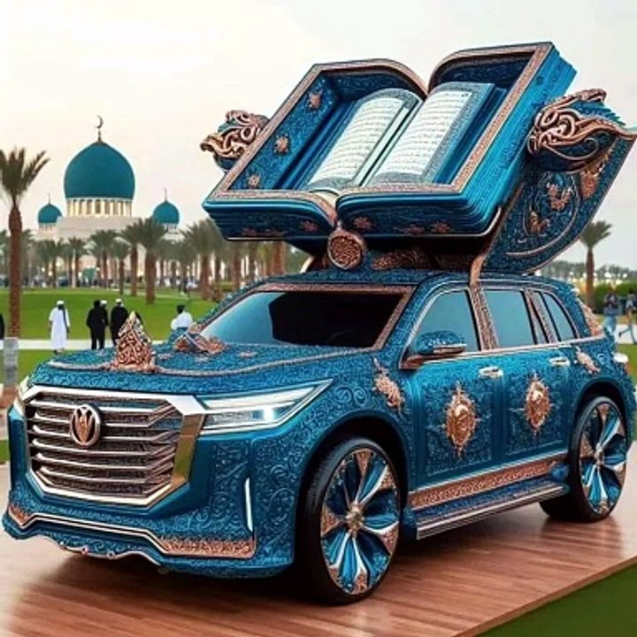 Allah