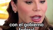 Gobernadora atiende peticiones de maestros de la CNTE