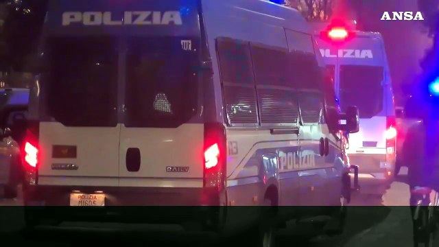 Morte Ramy Elgaml, disordini a Milano il giorno dopo l'incidente fatale
