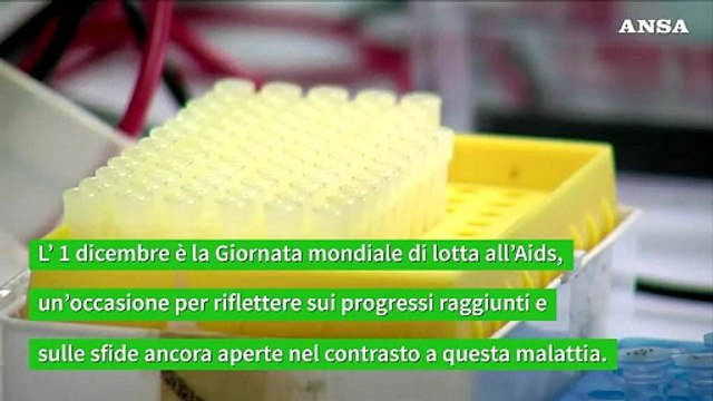 Aids e Hiv, cosa sono e come si combattono