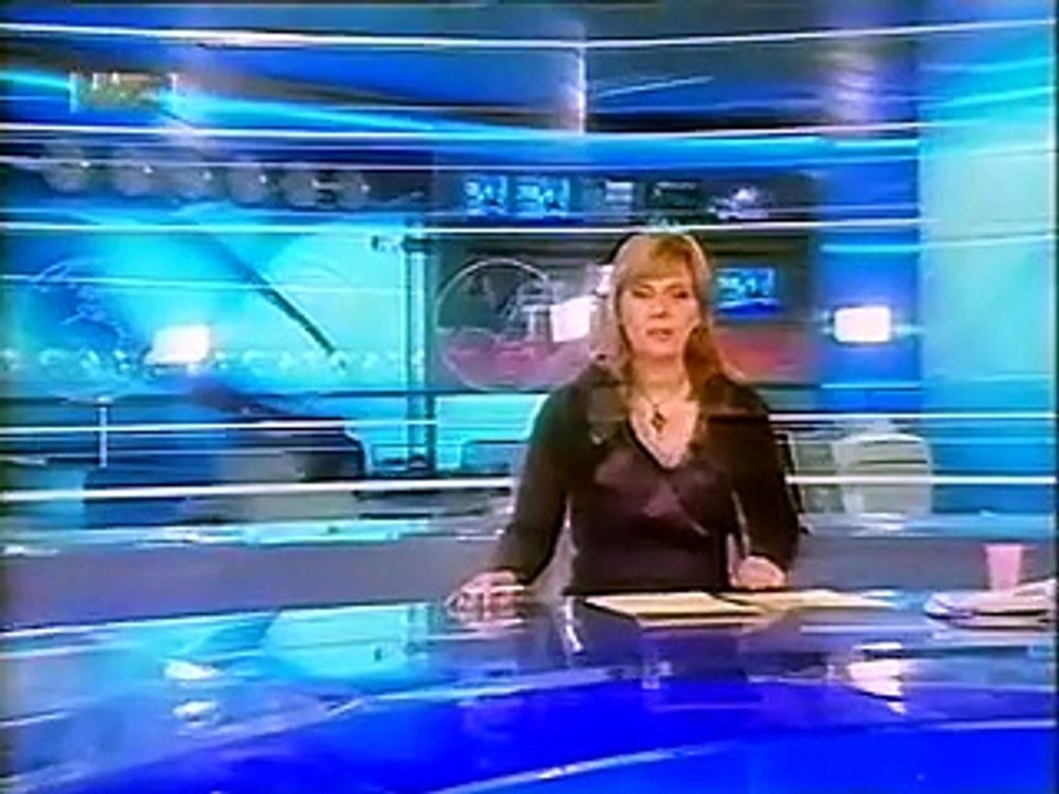 Podnevni Dnevnik (31.12.2005.)