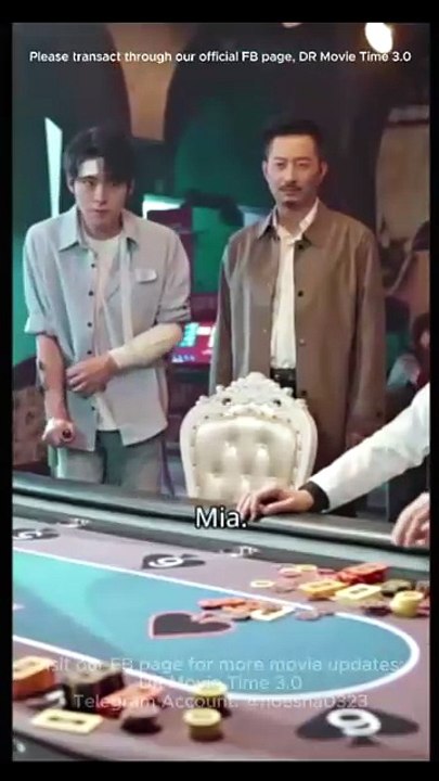 All or Nothing! The Fatal Gamble episode [Full Movie]