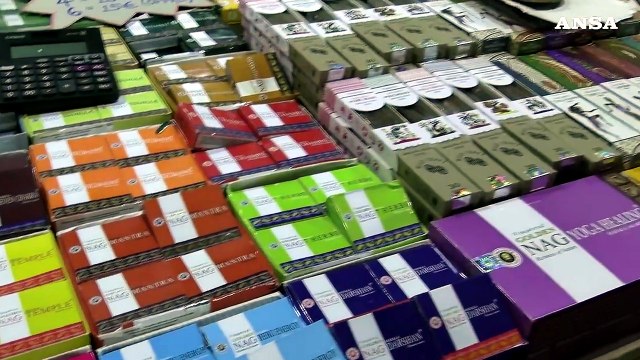 Torna l'Artigiano in Fiera, 2800 stand da 90 Paesi del mondo