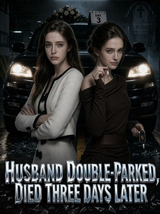 [HOT] 🔥Husband Double-Parked, Died Three Days L...
