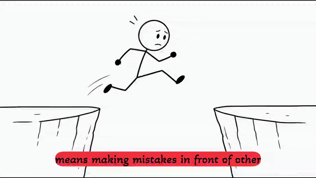The Psychology of People Who Dream Big But Never Take Action