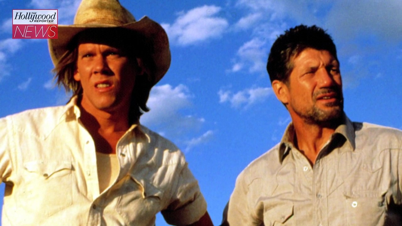 Kevin Bacon Says 'Tremors' is the One Movie He Wants to Revisit | THR News [Full Movie]