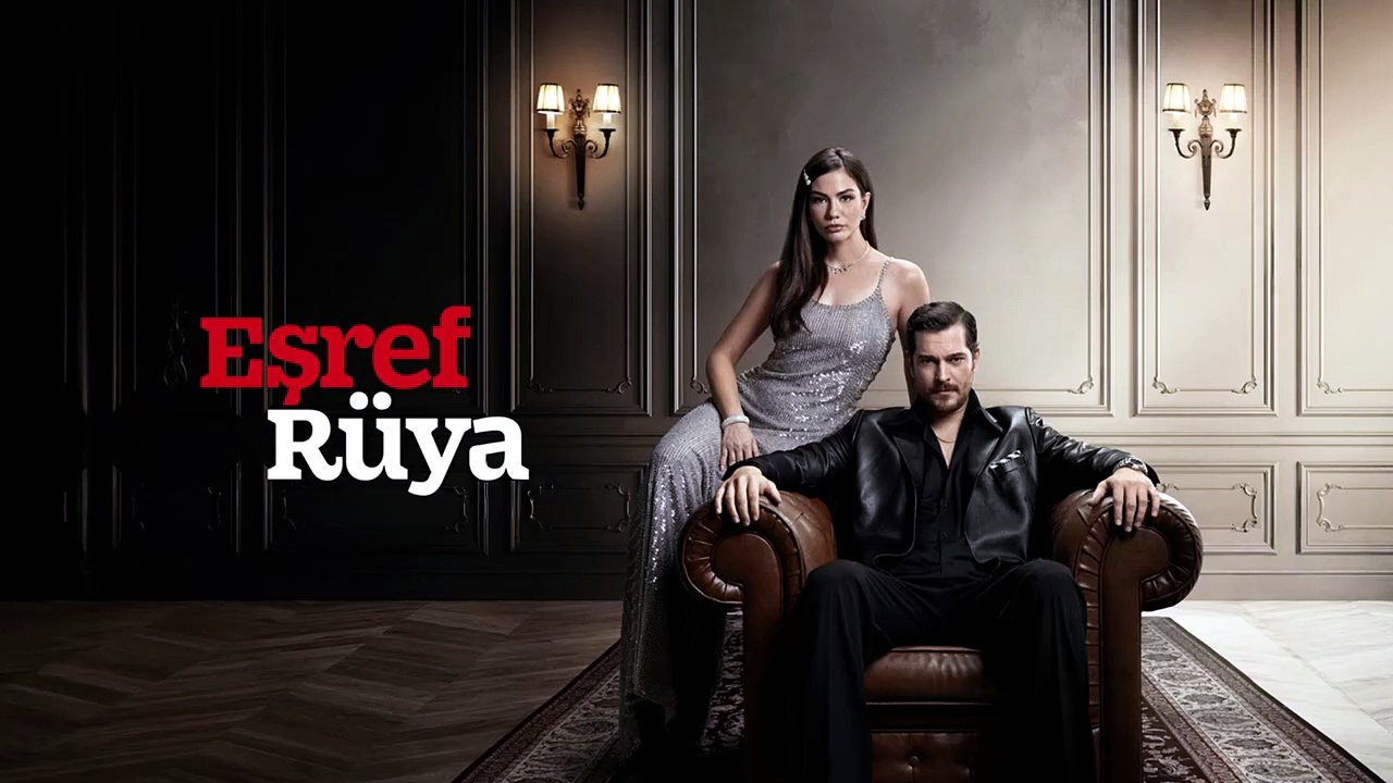 Eşref Rüya izle(2025) - S01E41 [Full Movie]