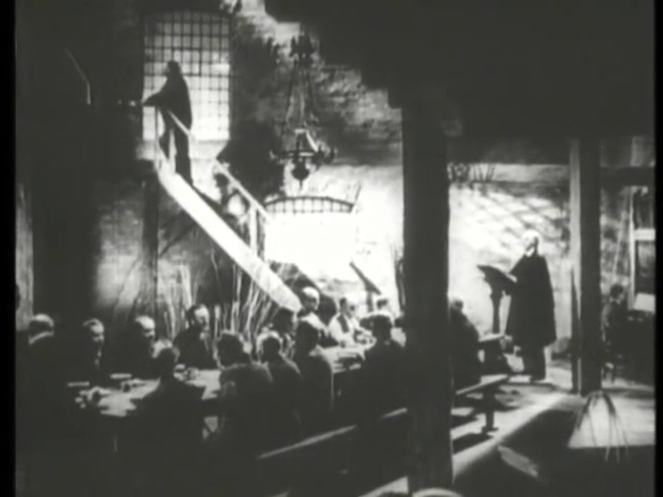 The Human Monster (1939) ITA