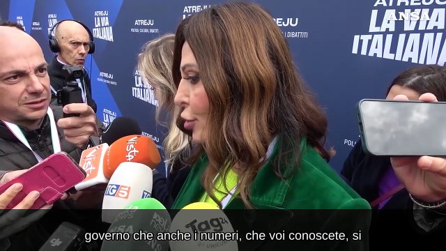 Fisco, Santanche': Ruffini avra' sue motivazioni, verita' verra fuori
